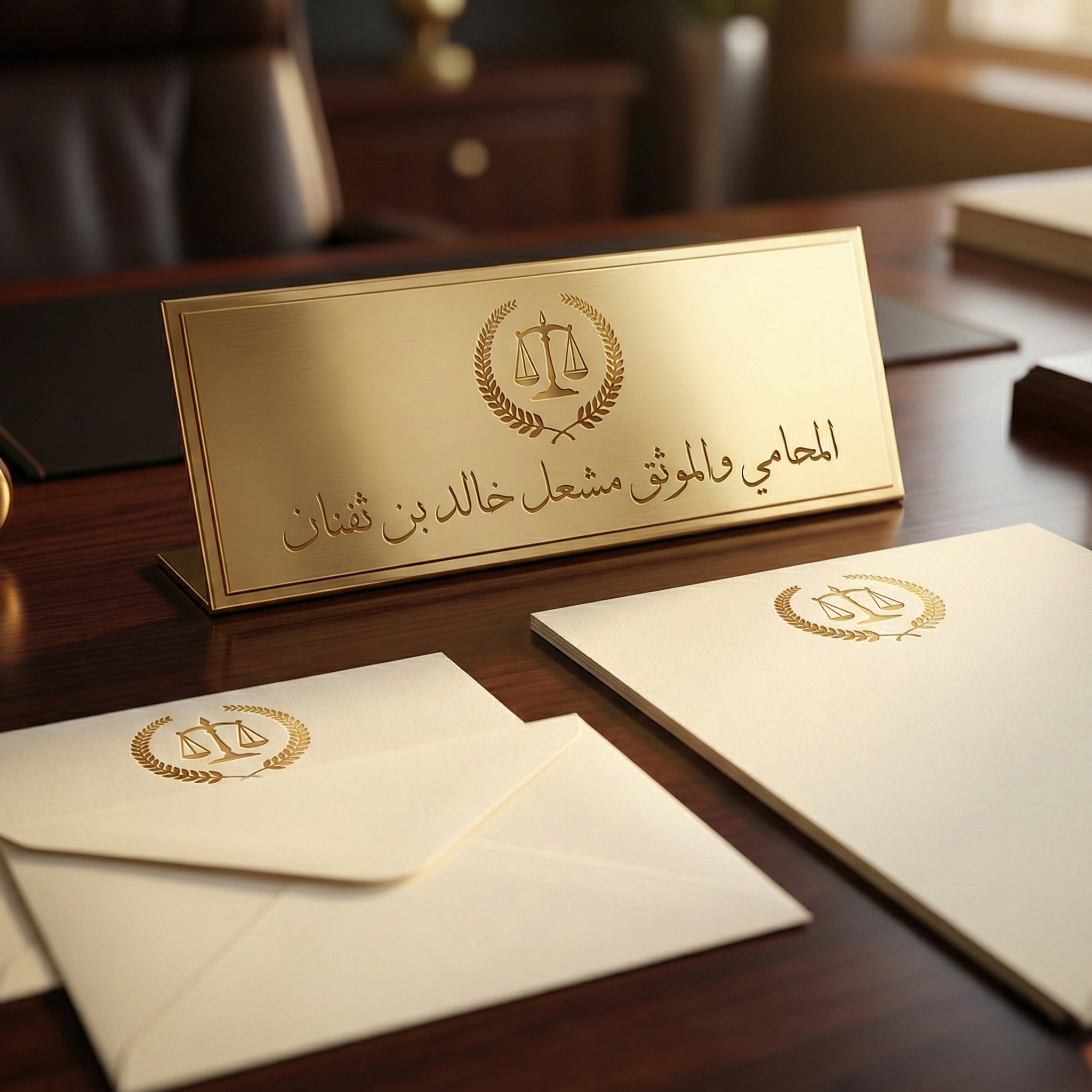 قضايا تجارية