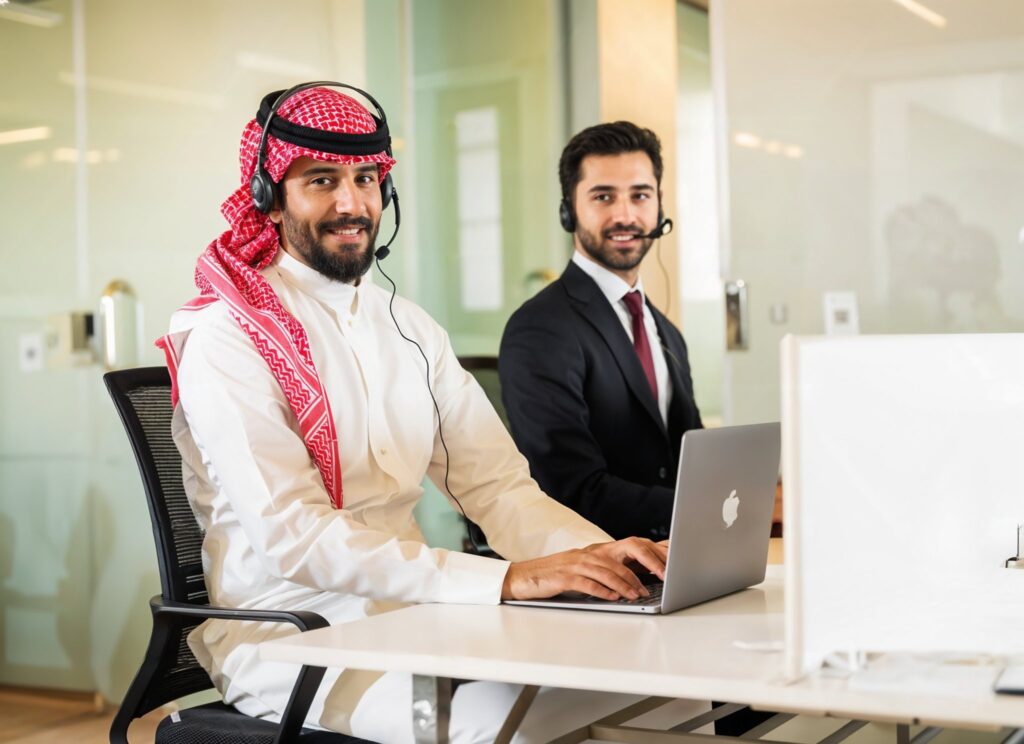 صياغة عقد عمل