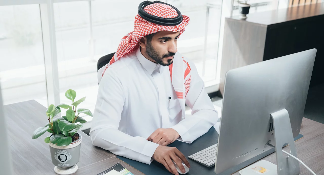 تأسيس الشركات في جدة
