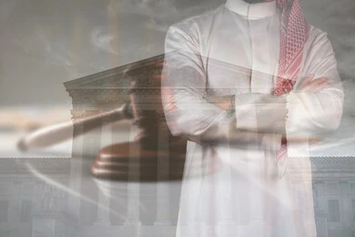 صياغة عقد عمل