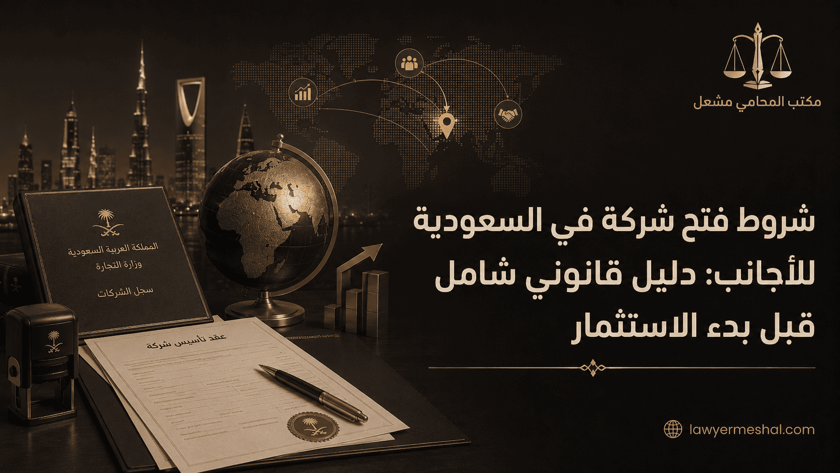 مقالات مشعل افضل محامي المملكة 15