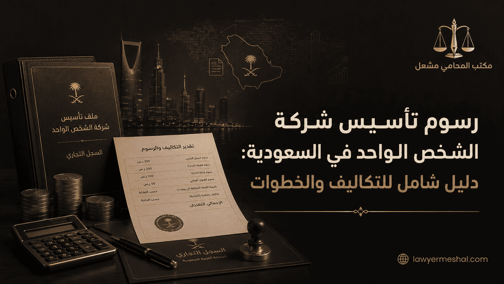 مقالات مشعل افضل محامي المملكة 16