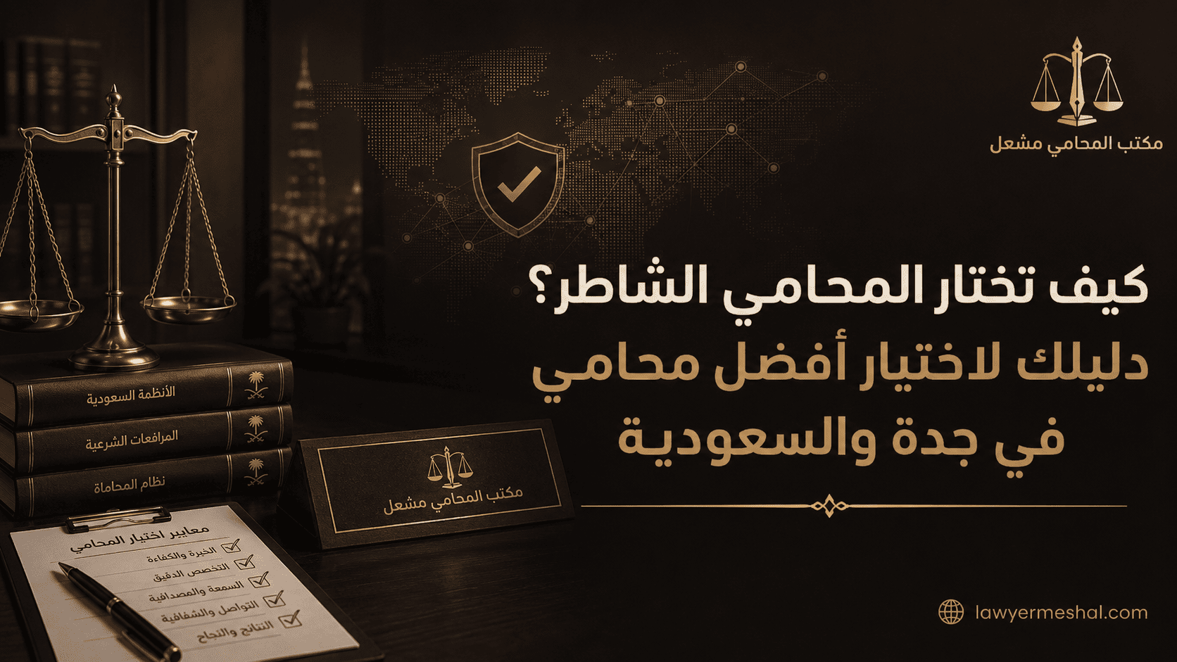 مقالات مشعل افضل محامي المملكة 5