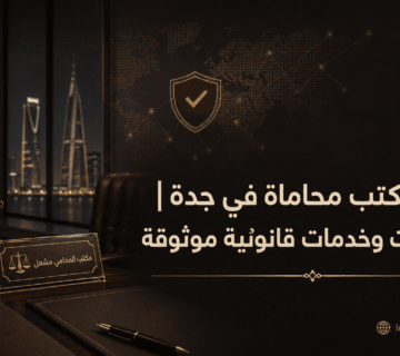 مقالات مشعل افضل محامي المملكة 7 360x320