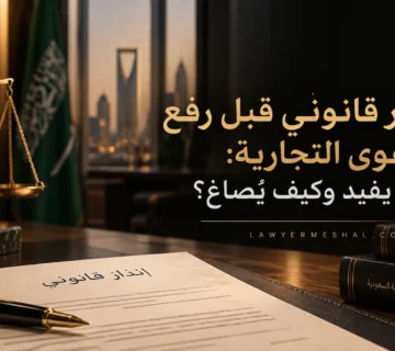 المحامي مشعل افضل مكتب محاماه ف المملكة 1 360x320