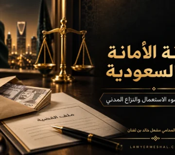المحامي مشعل مكتب محاماه في المملكة العربيه افضل مكتب محاماه في المملكة