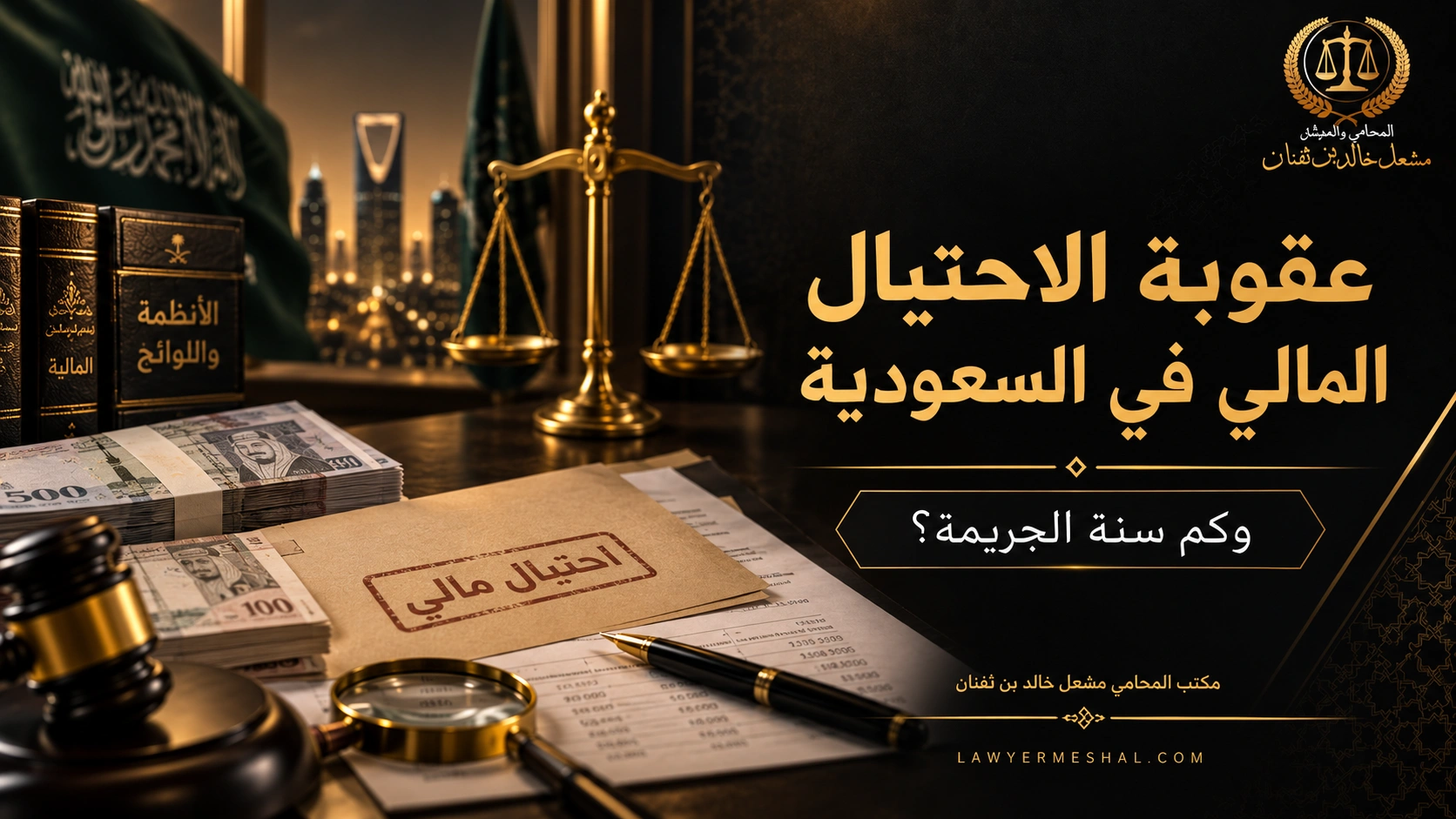 المحامي مشعل مكتب محاماه في المملكة العربيه افضل مكتب محاماه في المملكة
