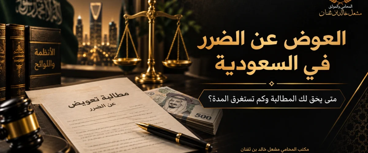 المحامي مشعل مكتب محاماه في المملكة العربيه افضل مكتب محاماه في المملكة
