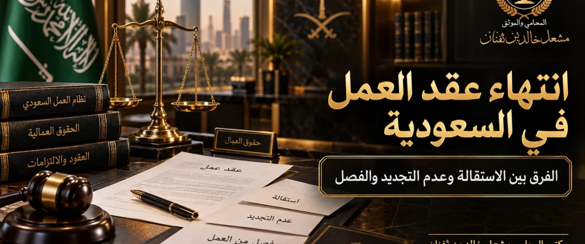 المحامي مشعل مكتب محاماه في المملكة العربيه افضل مكتب محاماه في المملكة