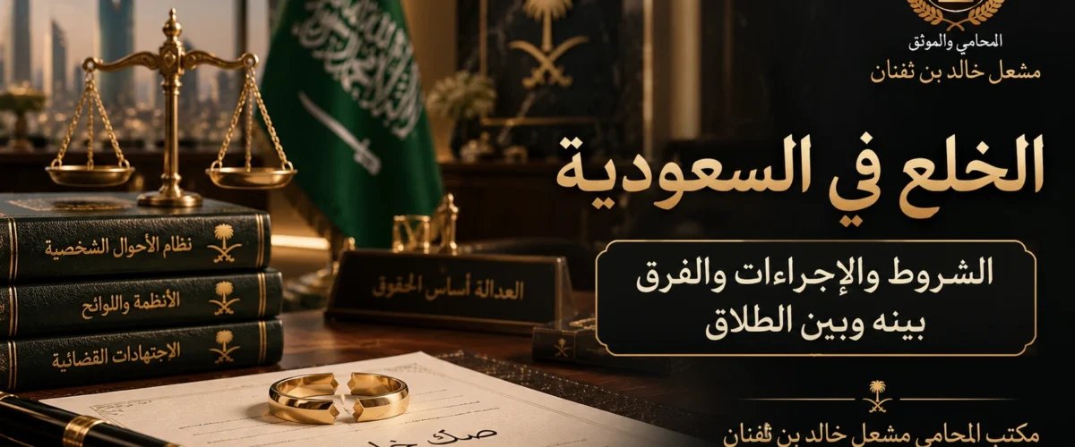 المحامي مشعل مكتب محاماه في المملكة العربيه افضل مكتب محاماه في المملكة