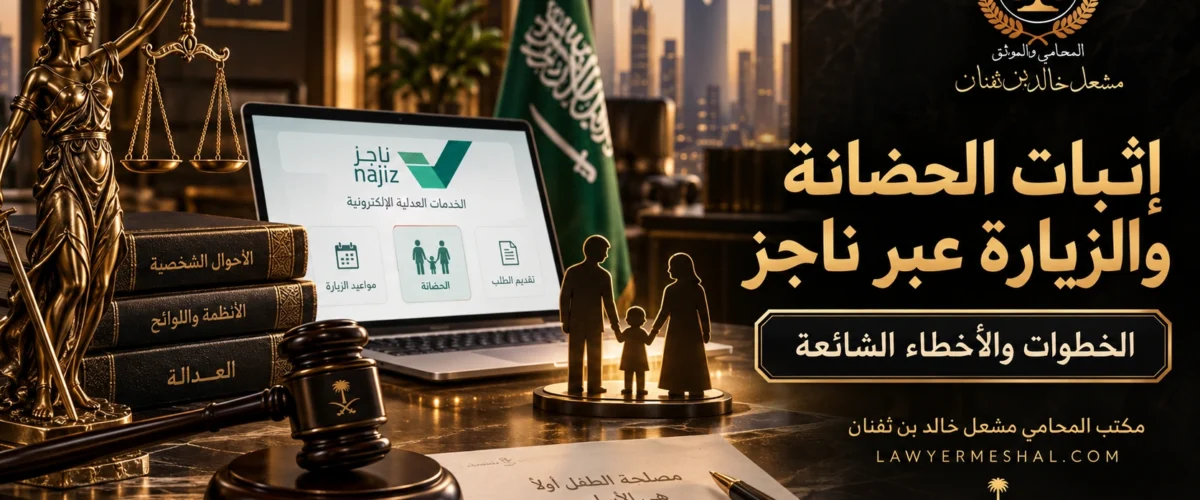 المحامي مشعل مكتب محاماه في المملكة العربيه افضل مكتب محاماه في المملكة