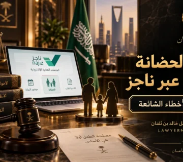 المحامي مشعل مكتب محاماه في المملكة العربيه افضل مكتب محاماه في المملكة
