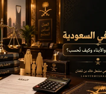 المحامي مشعل مكتب محاماه في المملكة العربيه افضل مكتب محاماه في المملكة 26 360x320