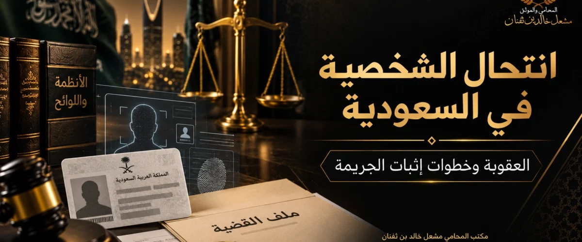 المحامي مشعل مكتب محاماه في المملكة العربيه افضل مكتب محاماه في المملكة
