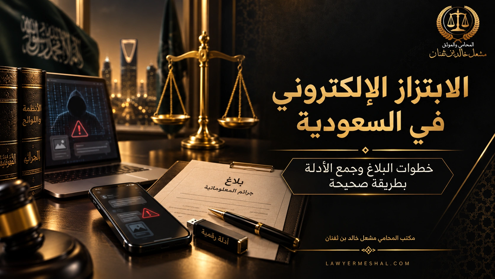 المحامي مشعل مكتب محاماه في المملكة العربيه افضل مكتب محاماه في المملكة