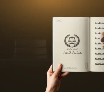 أفضل محامي قضايا شيكات بجدة | 27 سببًا لاختيار خبير في النظام التجاري