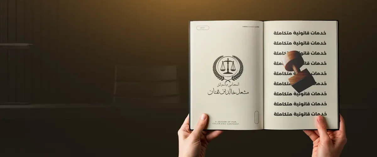 تأسيس شركة أجنبية في السعودية | 2026 خطوات التأسيس والأنظمة القانونية مع أفضل محامي استثمار أجنبي
